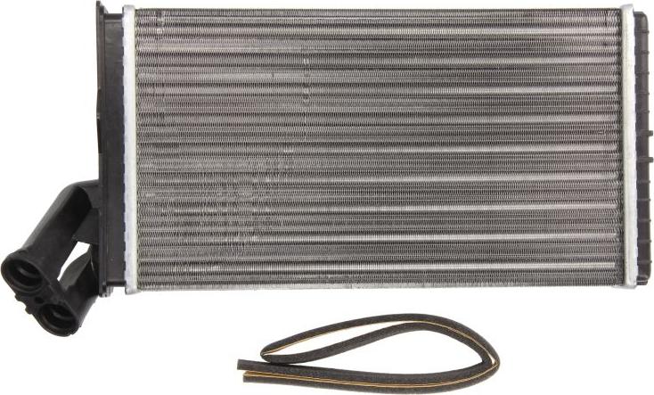 CARRO 024806500 - Heat Exchanger, interior heating car-mod.net