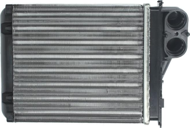 Thermotec D6R016TT - Heat Exchanger, interior heating car-mod.net