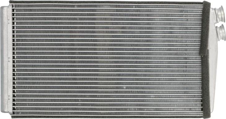 Thermotec D6RV003TT - Heat Exchanger, interior heating car-mod.net