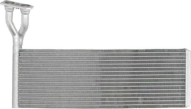 Thermotec D6SC001TT - Heat Exchanger, interior heating car-mod.net