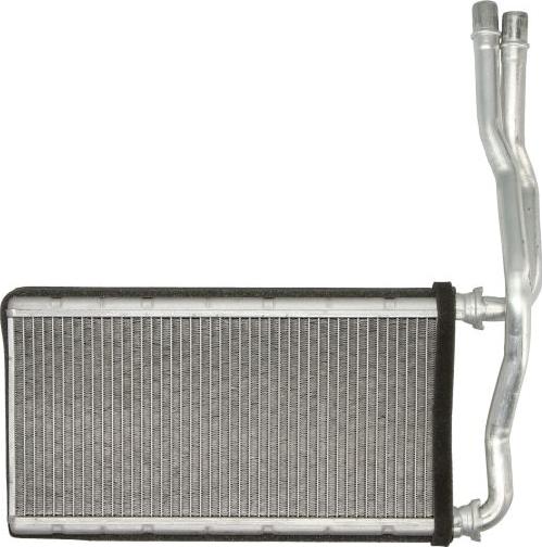 Thermotec D6SC003TT - Heat Exchanger, interior heating car-mod.net
