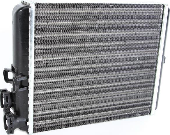 Thermotec D6V002TT - Heat Exchanger, interior heating car-mod.net