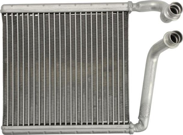Thermotec D6W014TT - Heat Exchanger, interior heating car-mod.net