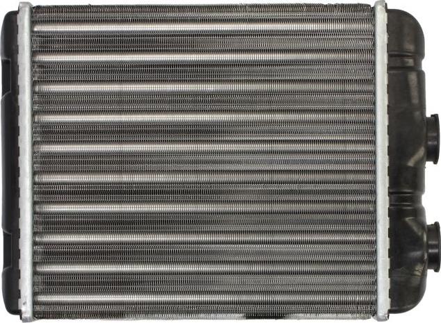 CARRO 026706500 - Heat Exchanger, interior heating car-mod.net
