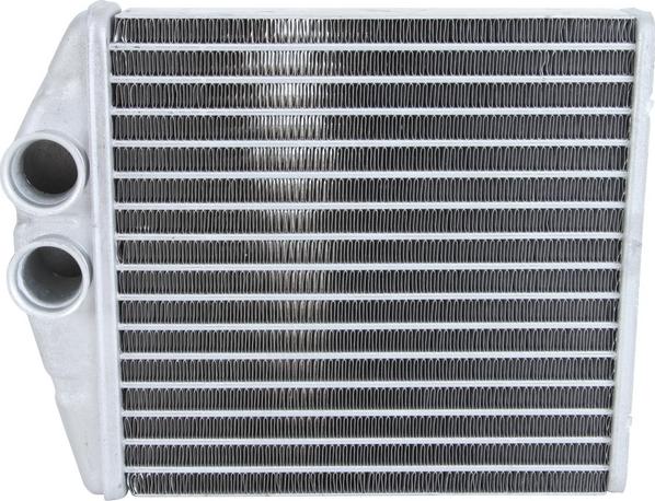 Thermotec D6X010TT - Heat Exchanger, interior heating car-mod.net