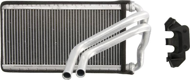 Thermotec D6Y013TT - Heat Exchanger, interior heating car-mod.net