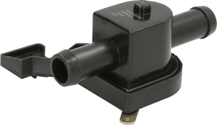 Thermotec D0W004TT - Control Valve, coolant car-mod.net