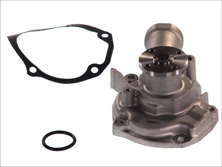 Thermotec D15046TT - Water Pump car-mod.net