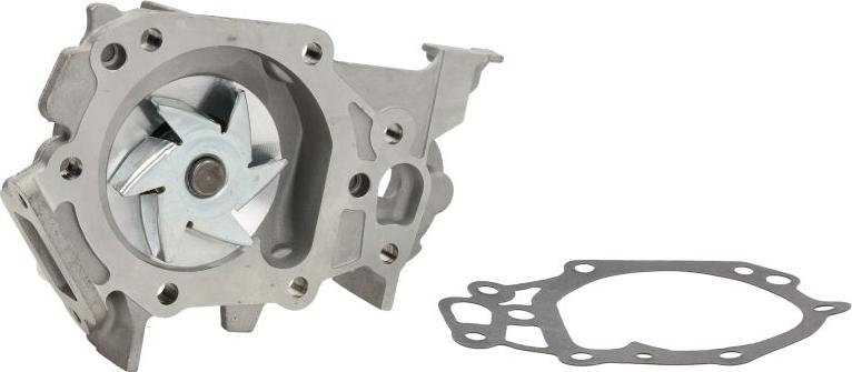Thermotec D1R037TT - Water Pump car-mod.net