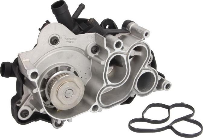 Thermotec D1W062TT - Water Pump car-mod.net