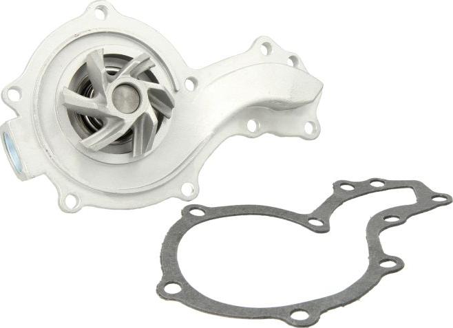 Thermotec D1W017TT - Water Pump car-mod.net