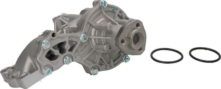 Thermotec D1W031TT - Water Pump car-mod.net