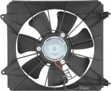 Thermotec D84002TT - Fan, radiator car-mod.net