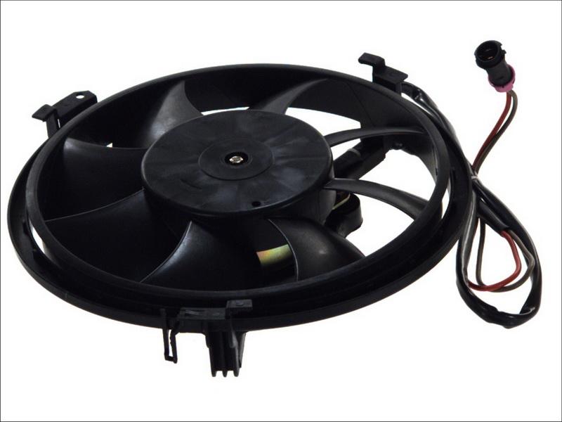 Thermotec D8A004TT - Fan, radiator car-mod.net