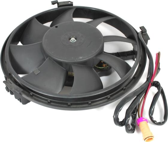 Thermotec D8A001TT - Fan, radiator car-mod.net