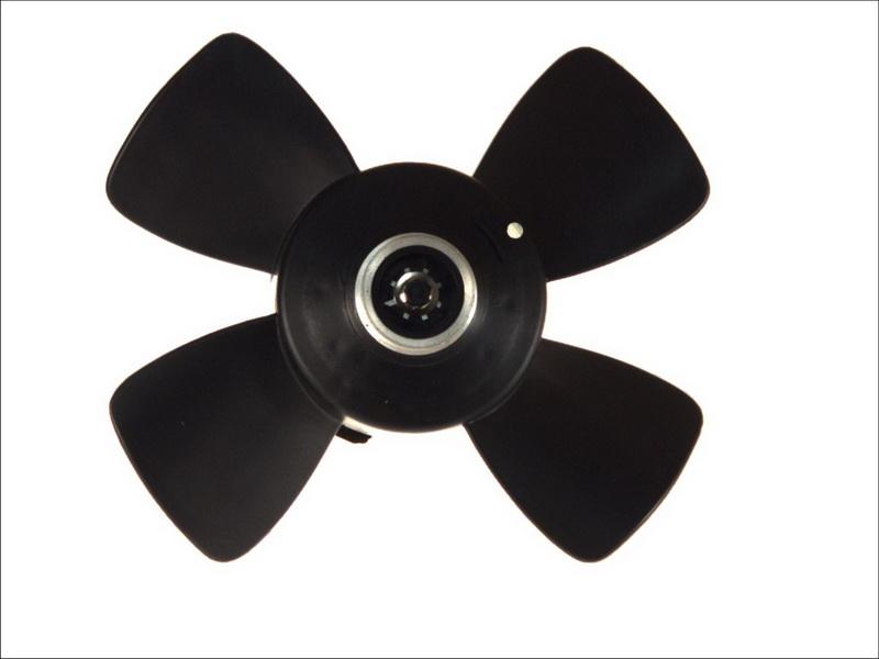 Thermotec D8A002TT - Fan, radiator car-mod.net