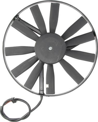 Thermotec D8M006TT - Fan, radiator car-mod.net