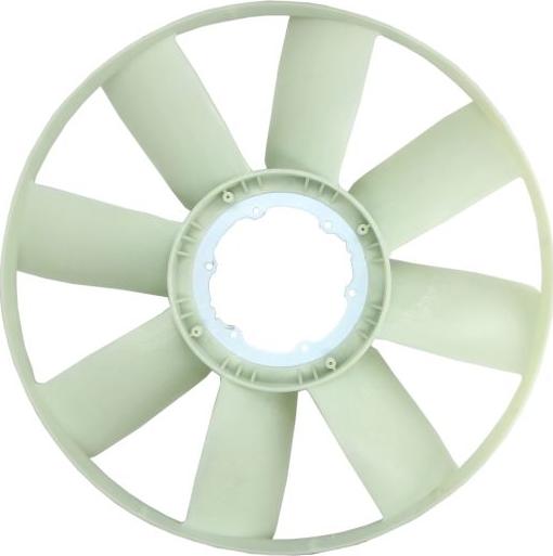 Thermotec D8MA001TT - Fan Wheel, engine cooling car-mod.net