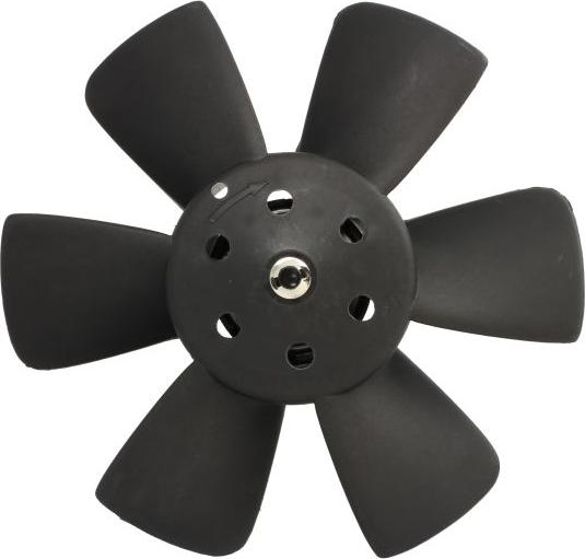 Thermotec D8W044TT - Fan, radiator car-mod.net