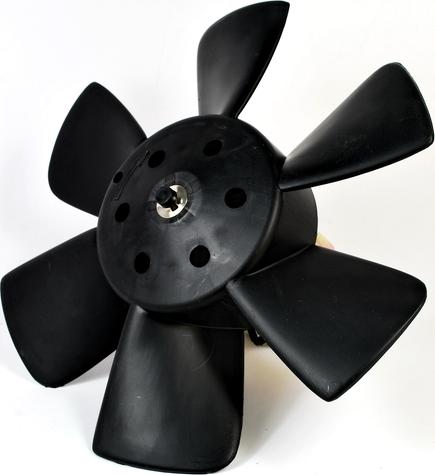 Thermotec D8W001TT - Fan, radiator car-mod.net