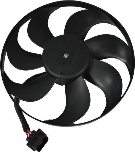 Thermotec D8W007TT - Fan, radiator car-mod.net