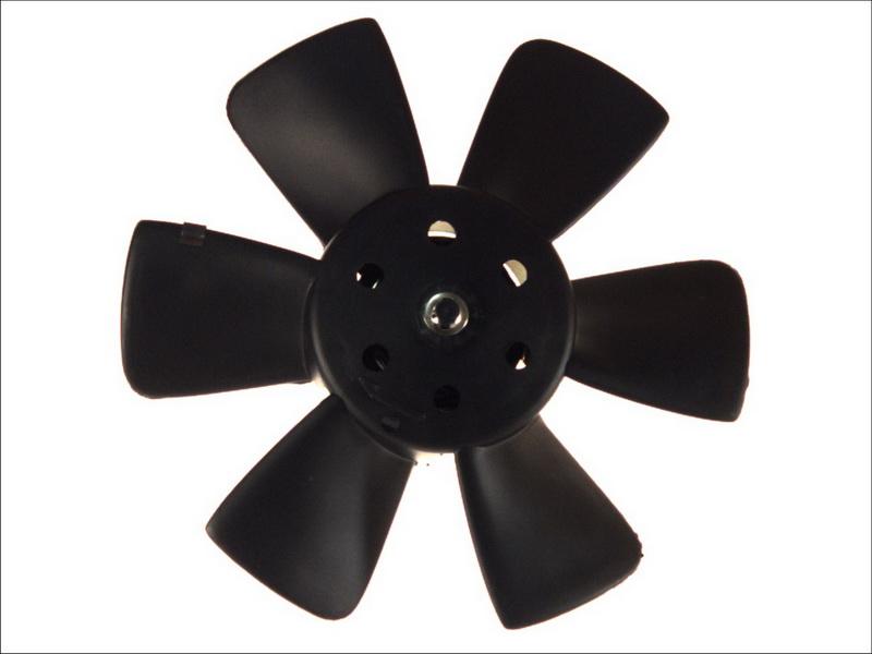 Thermotec D8W013TT - Fan, radiator car-mod.net