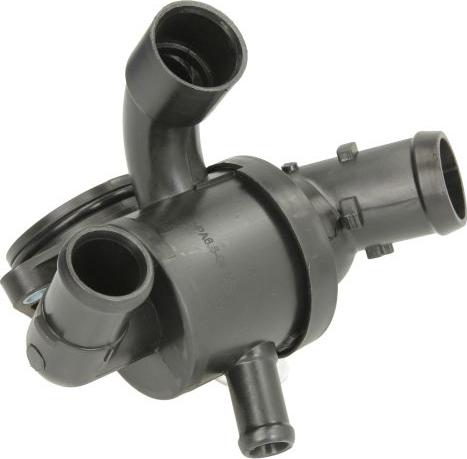 Thermotec D2A006TT - Coolant thermostat / housing car-mod.net