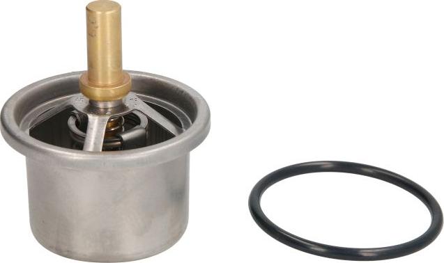 Thermotec D2DA006TT - Coolant thermostat / housing car-mod.net