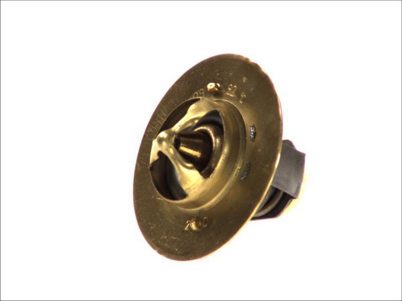 Thermotec D2DA003TT - Coolant thermostat / housing car-mod.net
