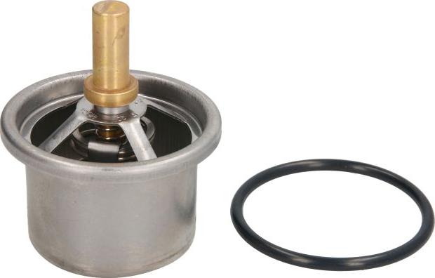 Thermotec D2DA007TT - Coolant thermostat / housing car-mod.net