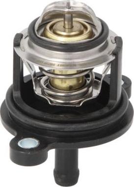 Thermotec D2G020TT - Coolant thermostat / housing car-mod.net