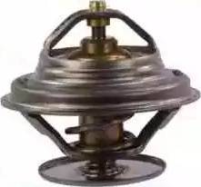 Thermotec D2IV001TT - Coolant thermostat / housing car-mod.net