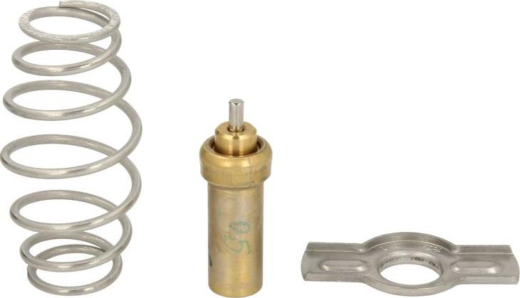 Thermotec D2IV008TT - Coolant thermostat / housing car-mod.net