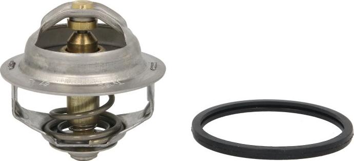 Thermotec D2IV003TT - Coolant thermostat / housing car-mod.net