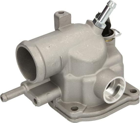 Thermotec D2M009TT - Coolant thermostat / housing car-mod.net