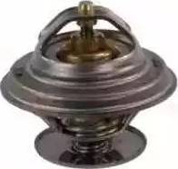 Thermotec D2MA001TT - Coolant thermostat / housing car-mod.net