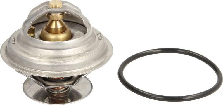 Thermotec D2ME006TT - Coolant thermostat / housing car-mod.net