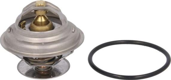 Thermotec D2ME007TT - Coolant thermostat / housing car-mod.net