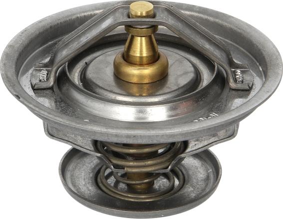 Thermotec D2SC004TT - Coolant thermostat / housing car-mod.net