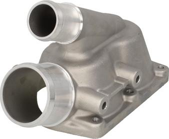 Thermotec D2SC005TT - Coolant thermostat / housing car-mod.net