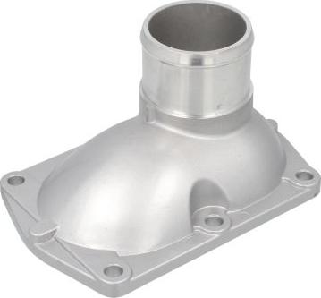 Thermotec D2SC006TT - Coolant thermostat / housing car-mod.net