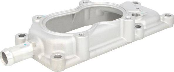 Thermotec D2SC008TT - Coolant thermostat / housing car-mod.net