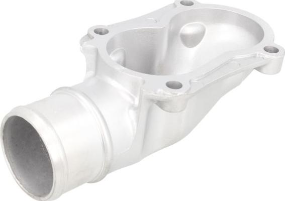 Thermotec D2SC007TT - Coolant thermostat / housing car-mod.net