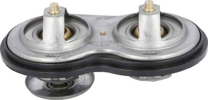 Thermotec D2SC014TT - Coolant thermostat / housing car-mod.net