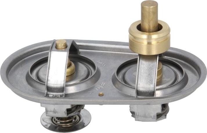 Thermotec D2SC015TT - Coolant thermostat / housing car-mod.net