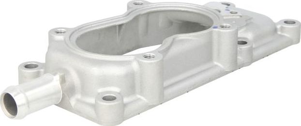 Thermotec D2SC010TT - Coolant thermostat / housing car-mod.net