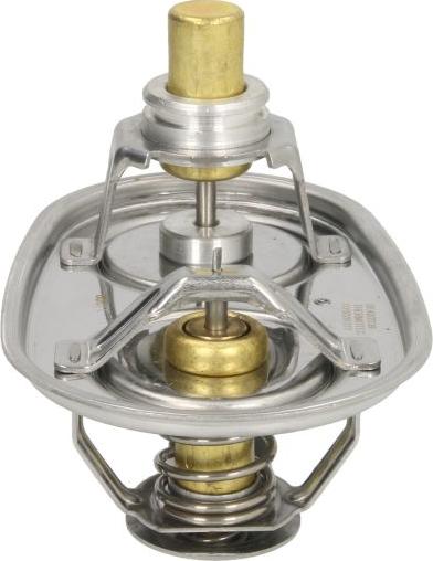 Thermotec D2SC012TT - Coolant thermostat / housing car-mod.net