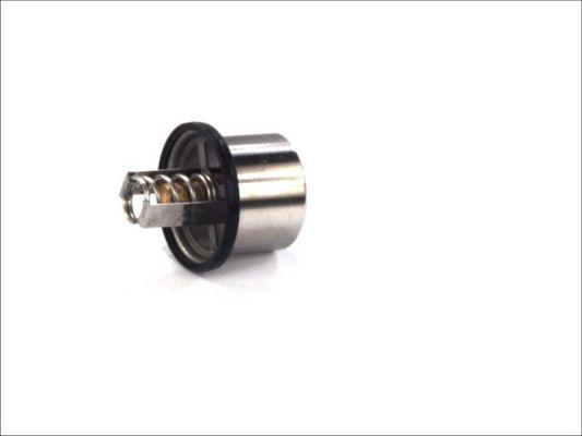 Thermotec D2VO001TT - Coolant thermostat / housing car-mod.net