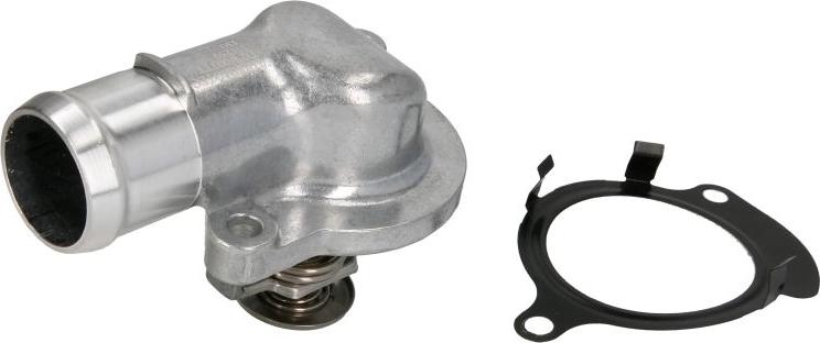 Thermotec D2W003TT - Coolant thermostat / housing car-mod.net