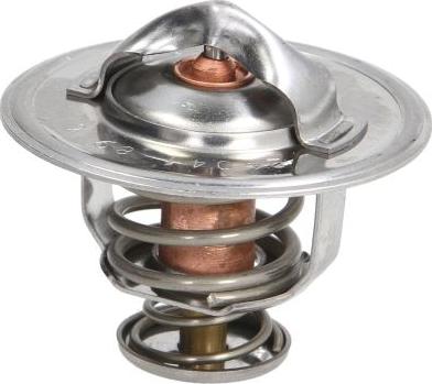 Thermotec D2X003TT - Coolant thermostat / housing car-mod.net